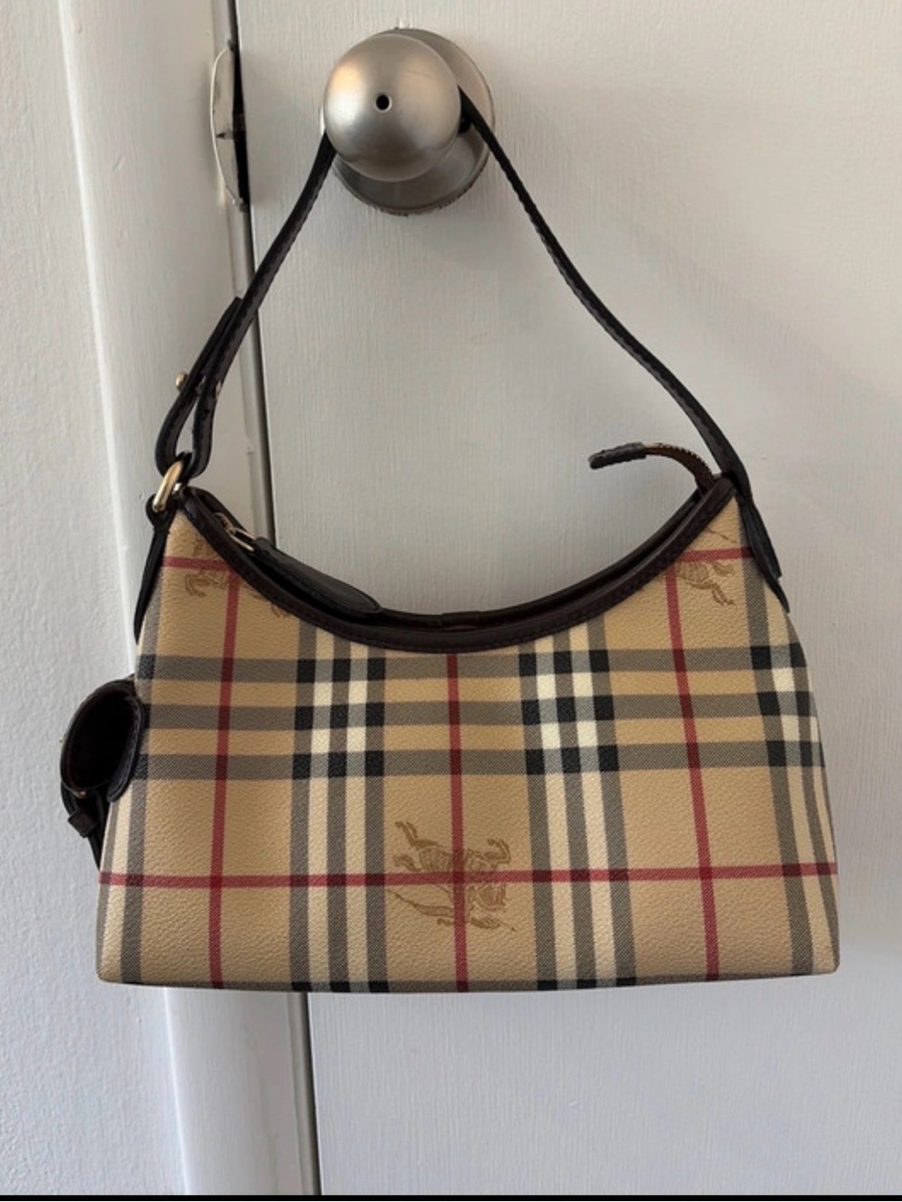 Burberry Shoulder Bag